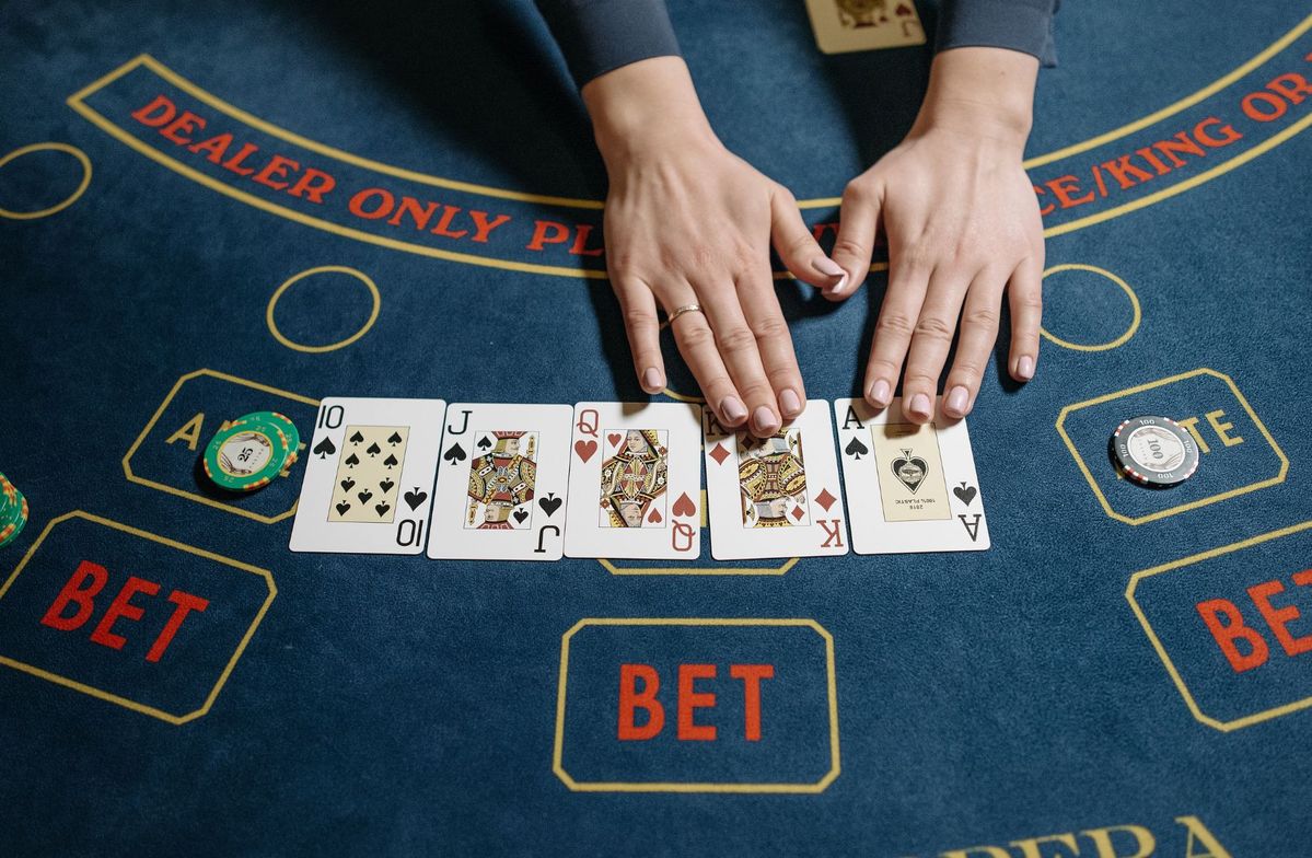 Tiger Game Live Casino