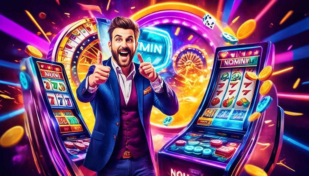 Tiger Game Live Casino