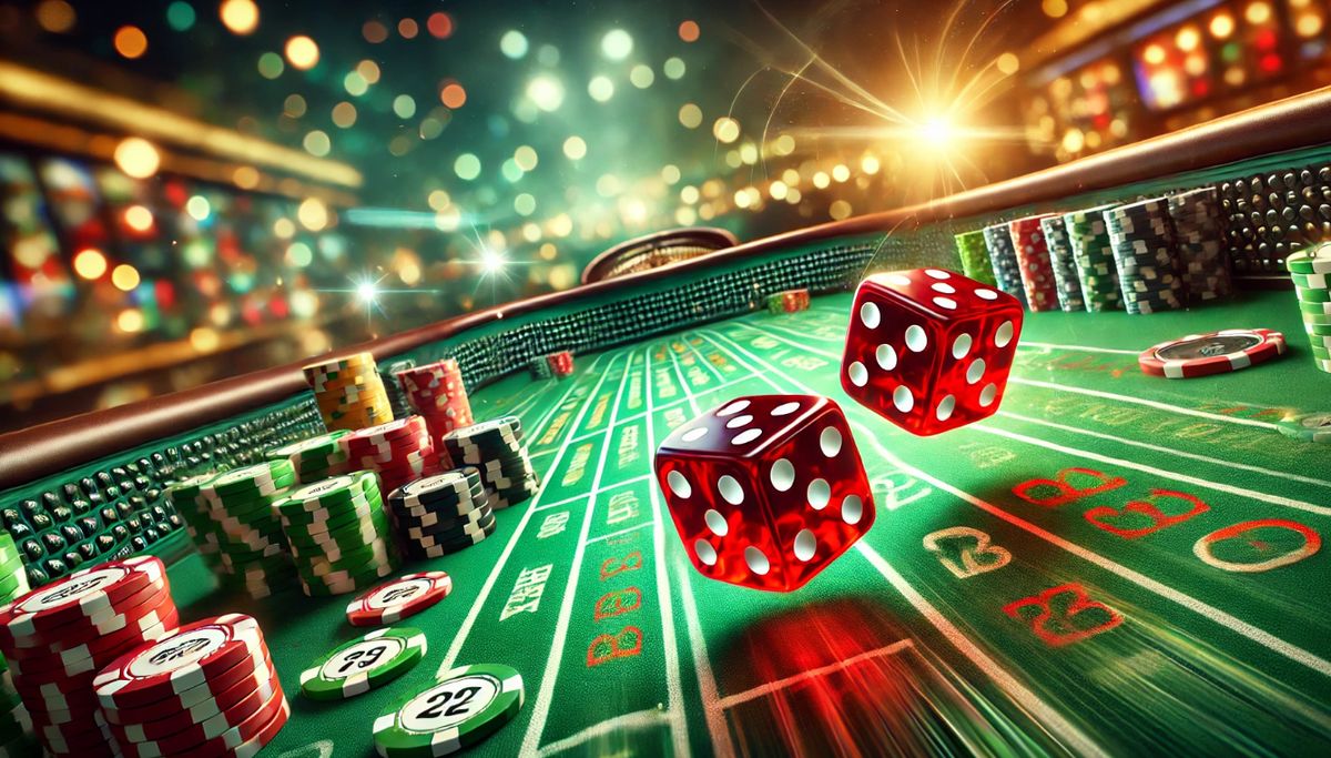 Tiger Game Live Casino